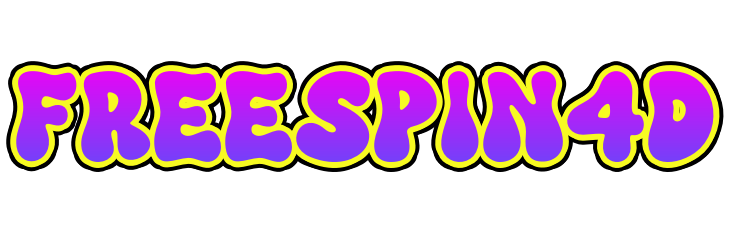 FREESPIN4D