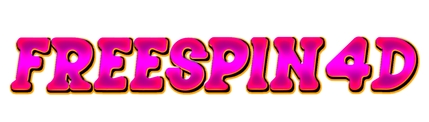 FreeSpin4D